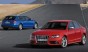 Audi презентовала седан и универсал S4