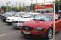 В начале 2009 г. цены на новые автомобили возрастут