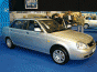 "АвтоВАЗ" выпускает на рынок удлиненную Lada Priora