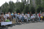 «Параллель» поддержала «Автопробег молодых инвалидов» в г. Донецке