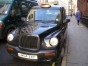 В Лондоне появятся такси без водителей 