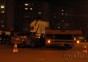 В Мариуполе "Хонда" врезалась в грузовик ( 10 фото)