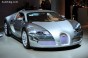 Компания Bugatti удивила Дубай эксклюзивом 