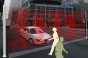 В Китае водителей будут пугать виртуальными пешеходами (фото)