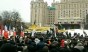 Российские автомобилисты провели акцию протеста