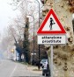 В Италии появился знак "Внимание проститутки"