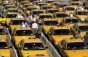 Сотни таксистов Нью-Йорка лишатся лицензии за обман пассажиров