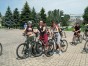 Мариупольские велосипедисты требовали уважения, велопарковок и велодорожек(фото) 