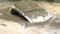 В Петербурге машина рухнула в яму с водой (видео)