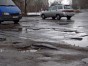 Донецкий областной совет отремонтирует одну мариупольскую дорогу
