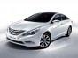 В Автоцентре «Автотрейдинг» новая Hyundai SONATA со скидкой свыше 10 000 грн.