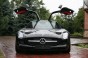 Mercedes-Benz SLS AMG:      