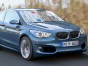 BMW готовит новый бюджетный автомобиль 2-Series, оснащенный передним приводом колес