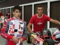 13-летнего гонщика дисквалифицировали за допинг