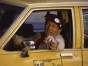 Нью-йоркским таксистам начали выдавать бронежилеты