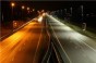 На автотрассах Голландии появится светодиодное освещение