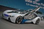 Новый гибрид от BMW получит название i8 (23 фото)