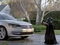 Позитив:Volkswagen порадовал американцев забавной рекламой (Видео)