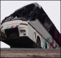 Под Антальей разбился автобус с туристами: есть погибшие 