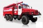 Как пропускают пожарную машину в России (видео)