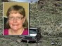 В США спасли женщину, застрявшую на автомобиле в пустыне полтора месяца назад 