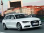    Audi A6 Avant:      ,   