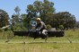 Hoverbike:   