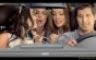 Забавная реклама Volkswagen Tiguan 2011 [видео]