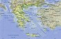 В Греции прошла забастовка таксистов