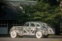 Продали первый прозрачный автомобиль: 1939 Pontiac Ghost