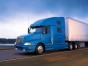 Европа входит на рынок грузового транспорта