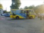 Кровавое ДТП на Львовщине: автобус врезался в группу верующих. Фото