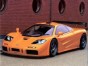 Bugatti Veyron  McLaren F1 -  