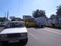 В Мариуполе пассажирский автобус оказался в центре тройного ДТП (ФОТО)