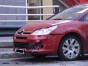 В Мариуполе синие «Жигули» протаранили 3 припаркованных автомобиля и скрылись (ФОТО)