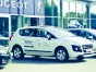 Дни открытых дверей Peugeot 3008 e-HDi в автоцентре «Автотрейдинг»