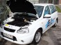 Первый электромобиль "АвтоВАЗа", который может ездить 150 километров на одной зарядке, представят 26 октября