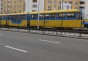 На Урале школьник угнал трамвай и 40 минут обслуживал маршрут