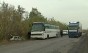 «Таврия» сбила на остановке 10 пассажиров автобуса «Мариуполь - Северодонецк» (ФОТО)