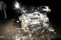 На Львовщине при столкновении 3 авто погибли женщина с 2-летним ребенком