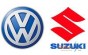 Suzuki     Volkswagen