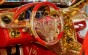 Много золота не бывает? Знаменитый Mercedes SLR «Red Gold Dream» продается за $11 млн.(фото)