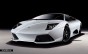 Владелец "Lamborghini" подготовился к Новому году! (видео)
