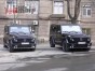Олигохранникам на заметку: Mercedes-Benz продлил производство "кубика" до 2020 года