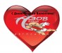 Автосалон «Азовпласт» от всего сердца поздравляет с Днем Святого Валентина!!!!