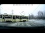 Вальс с трамваем (видео)
