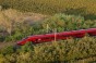 Ferrari будет курсировать по железной дороге (фото)