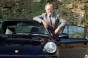 Создатель Porsche 911 скончался в возрасте 76 лет (11 фото)