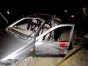 Виновником в угоне автомобилей в Мариуполе подозреваемые считают своего погибшего в ДТП сообщника