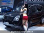 Негативное влияние на общественность: самые сексуальные девушки Пекинского автосалона (40 фото)